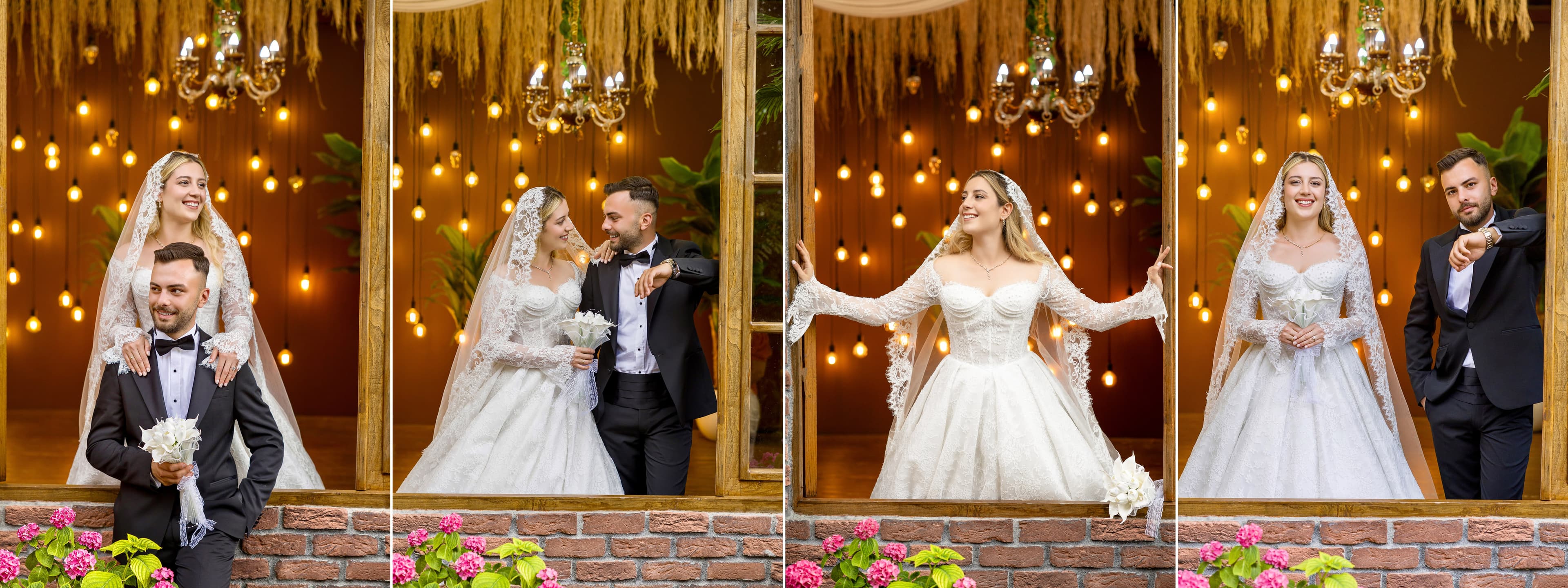30x80 albüm sayfası — 30x80 cm albüm için hazırlanmış sayfa tasarımı.